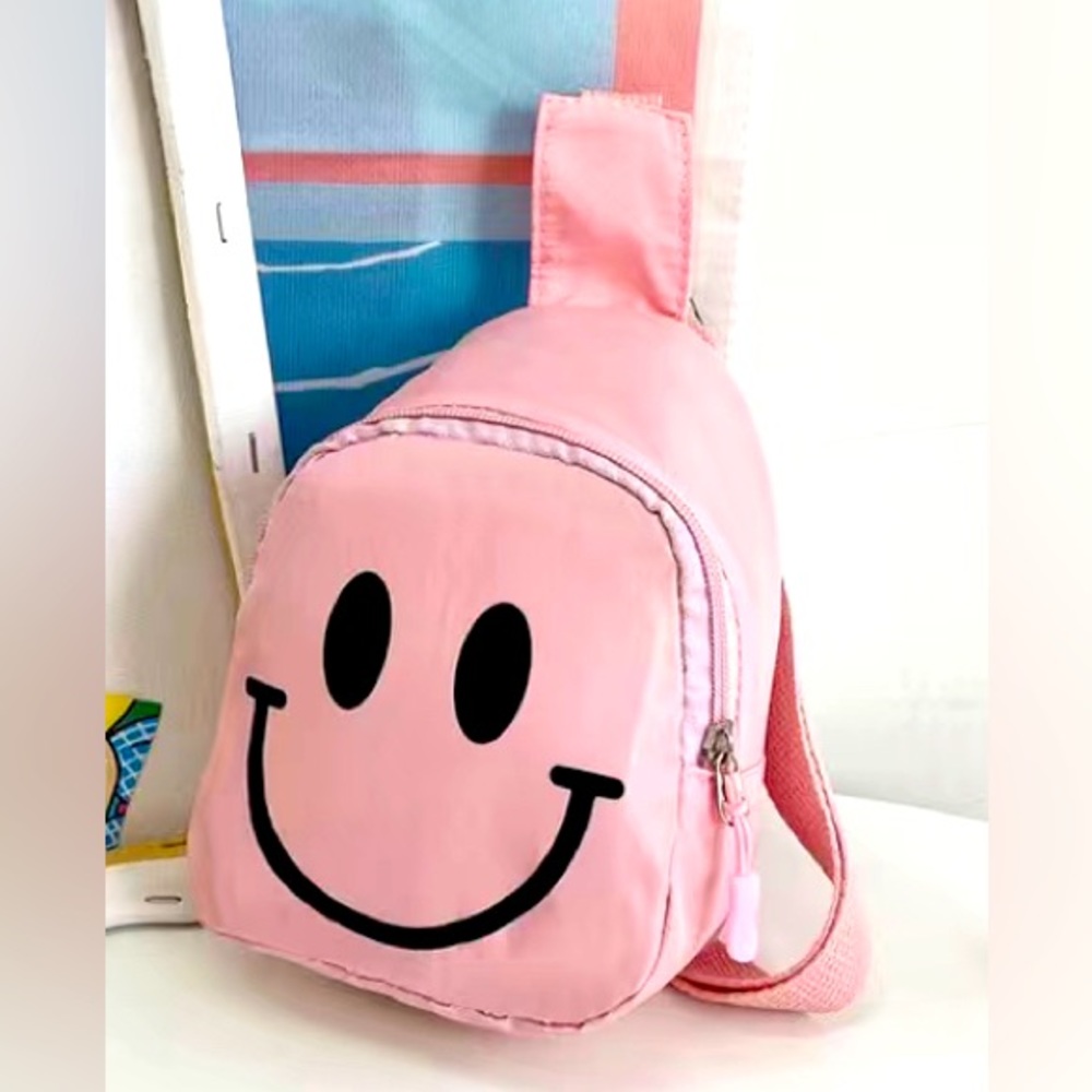 Girls small crossbody bag